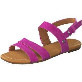 UGG Kaitie Sandale in pink