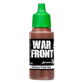 Scale Color: Rotbraun Primer Red (17 ml)