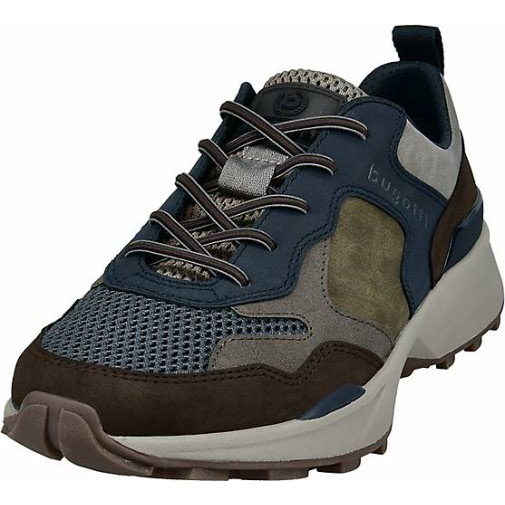 bugatti Sneaker Zion