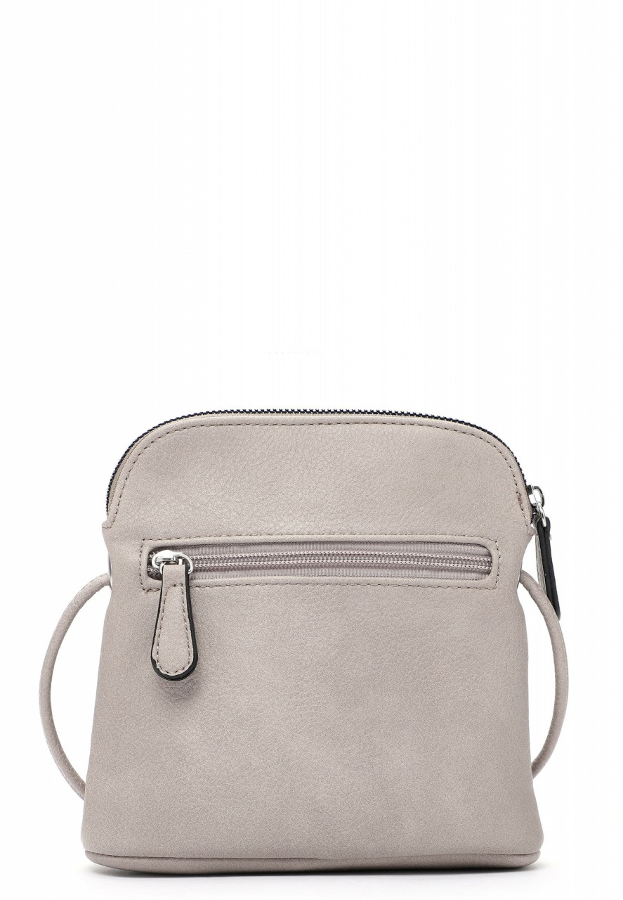 EMILY & NOAH Handtaschen beige Tasche