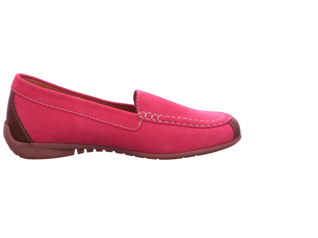 GABOR Klassische Slipper lila/pink