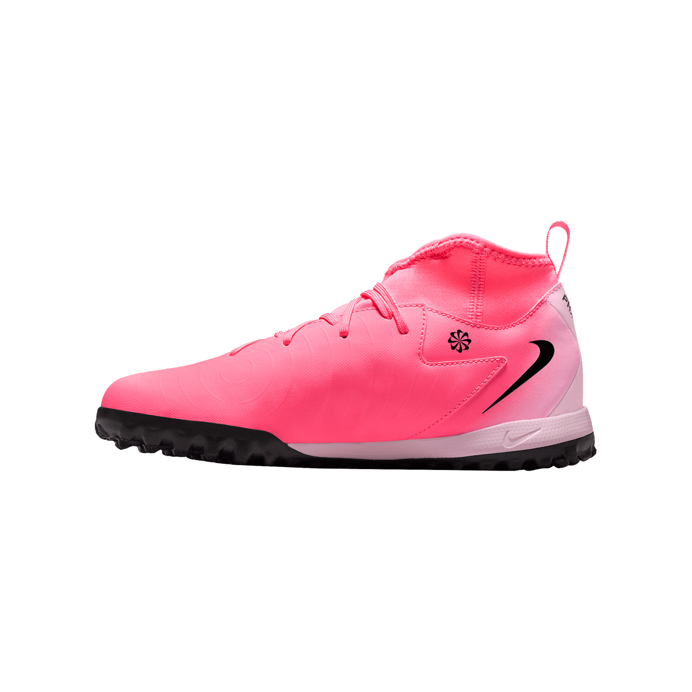 Nike Jr. Phantom Luna II Academy TF Kids Rot F600