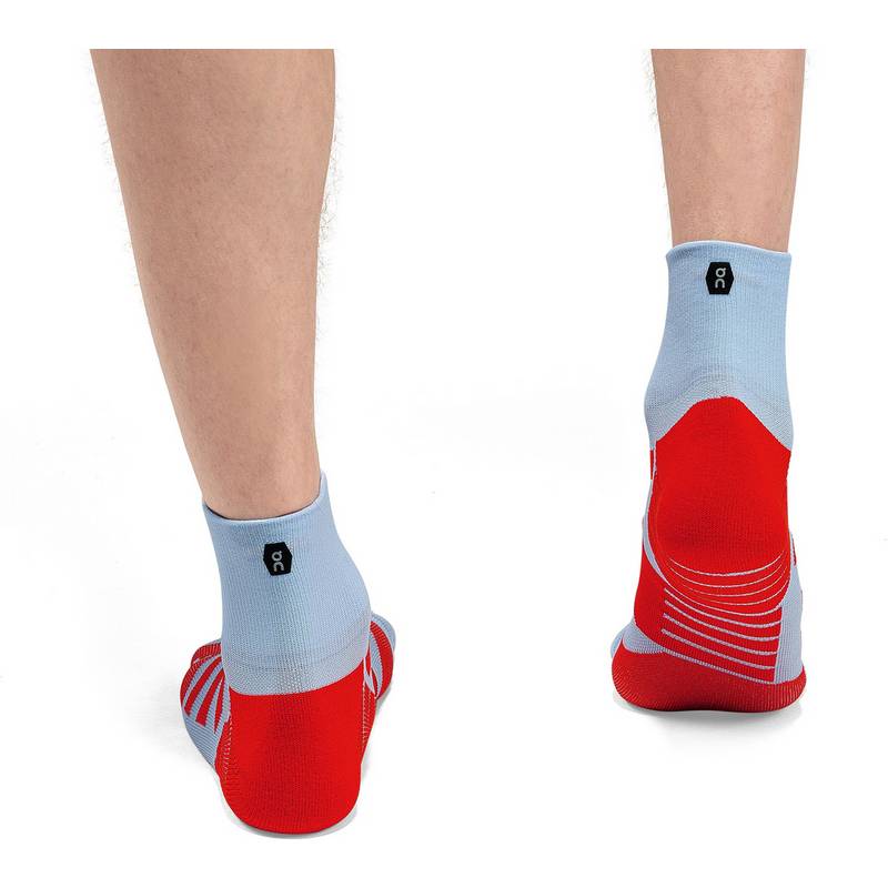 On Socken Herren