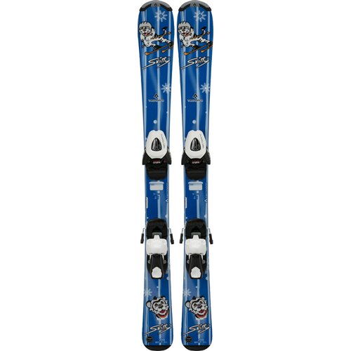 KINDER ALL-MOUNTAIN SKI-SET SKITTY
