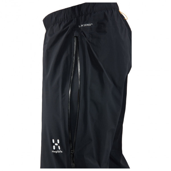 Haglöfs - L.I.M Pants - Regenhose