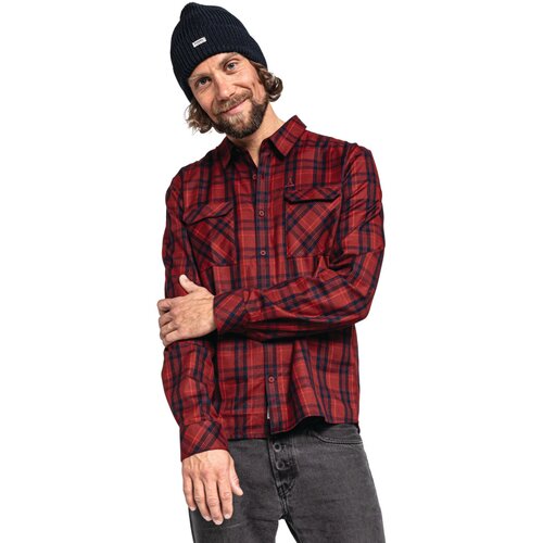 HERREN HEMD SHIRT ROSLYN M