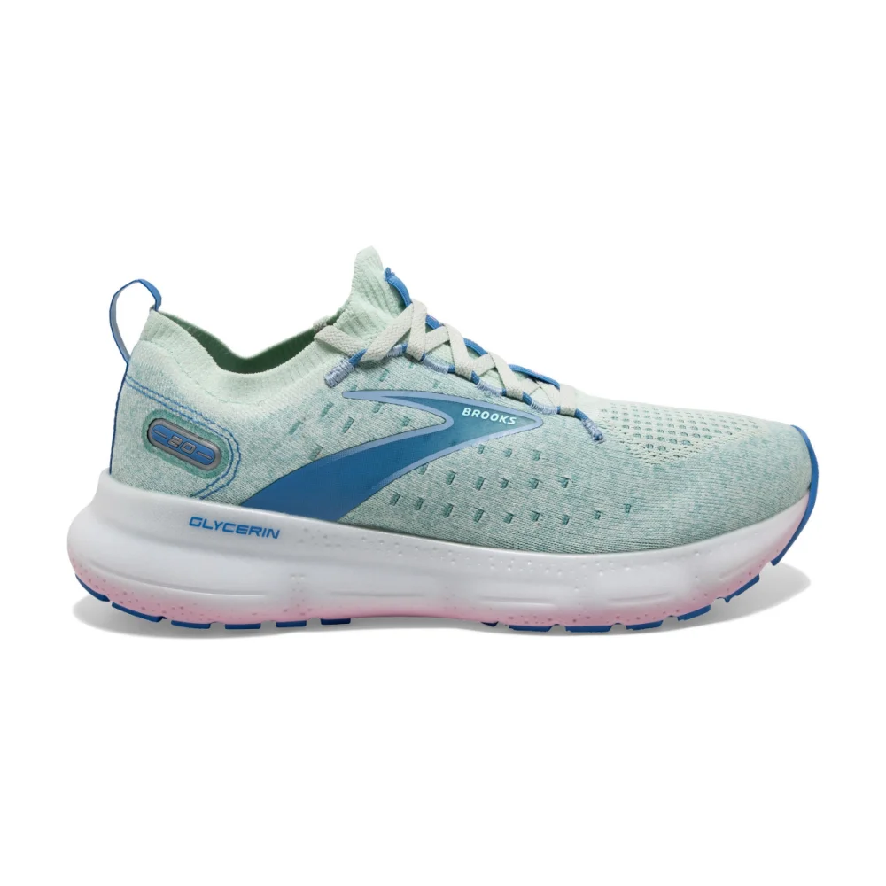 Brooks Glycerin StealthFit 20 1203721B409 / blau