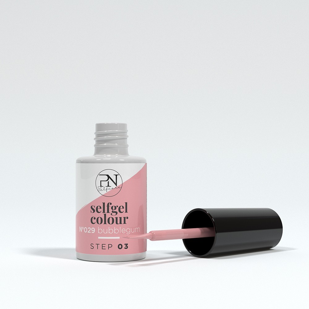 ProNails SelfGel N5 Natural Beauty
