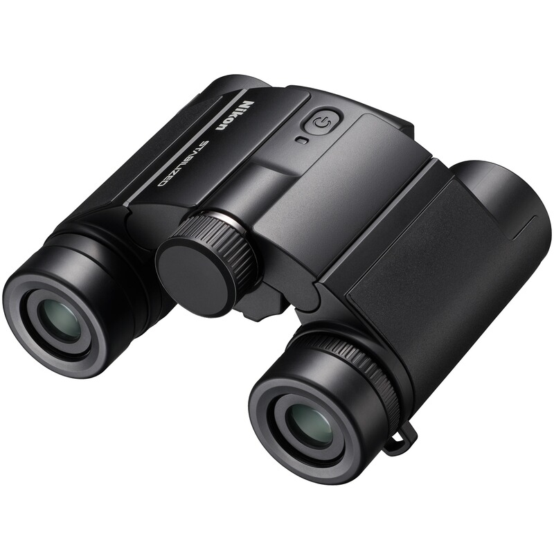 Nikon Fernglas Stabilized 12x25