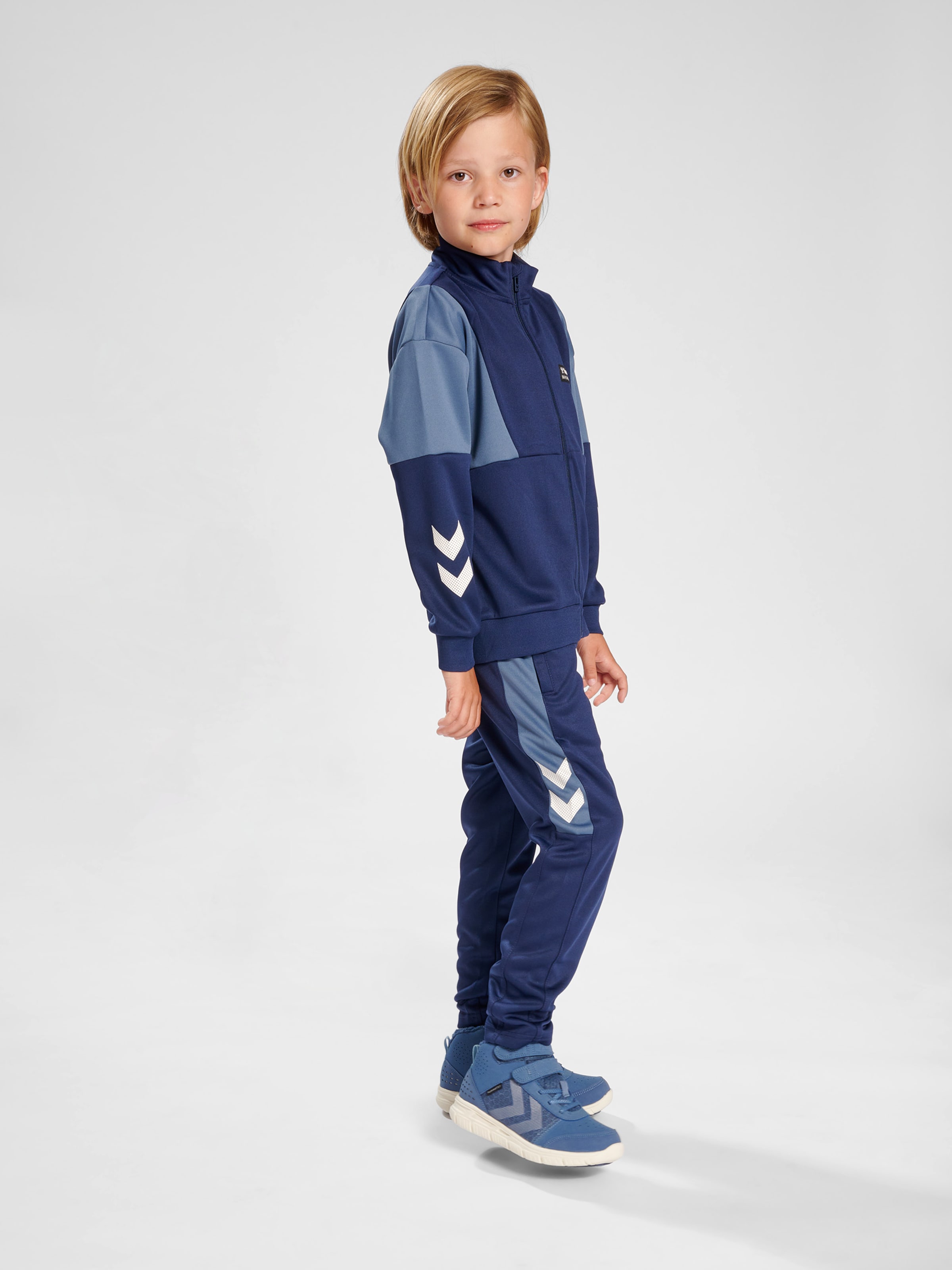 Regular Pants 'MARTY'