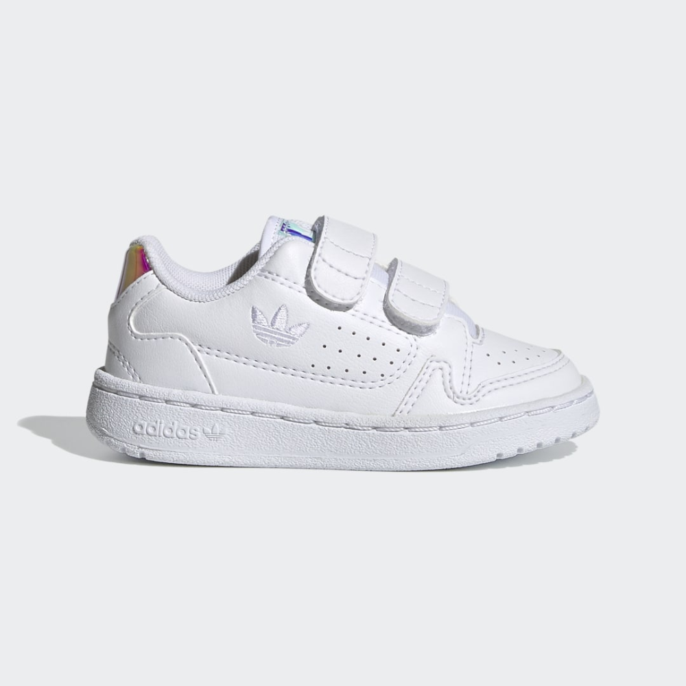 adidas NY 90 FY9849 / weiss