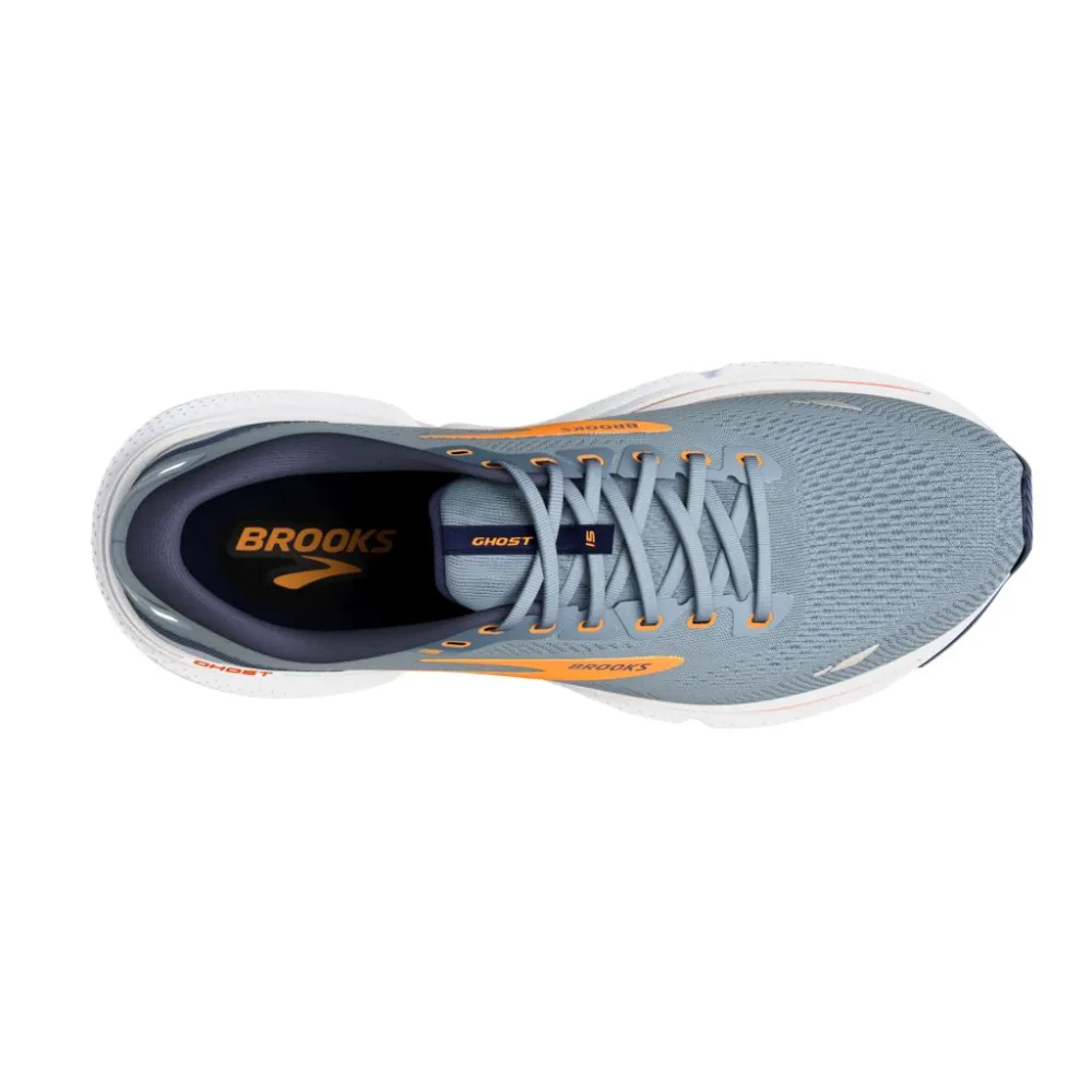 Brooks Ghost 15 110393-1D-417 / grau