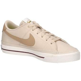 Nike Court Legacy Next Nature in beige