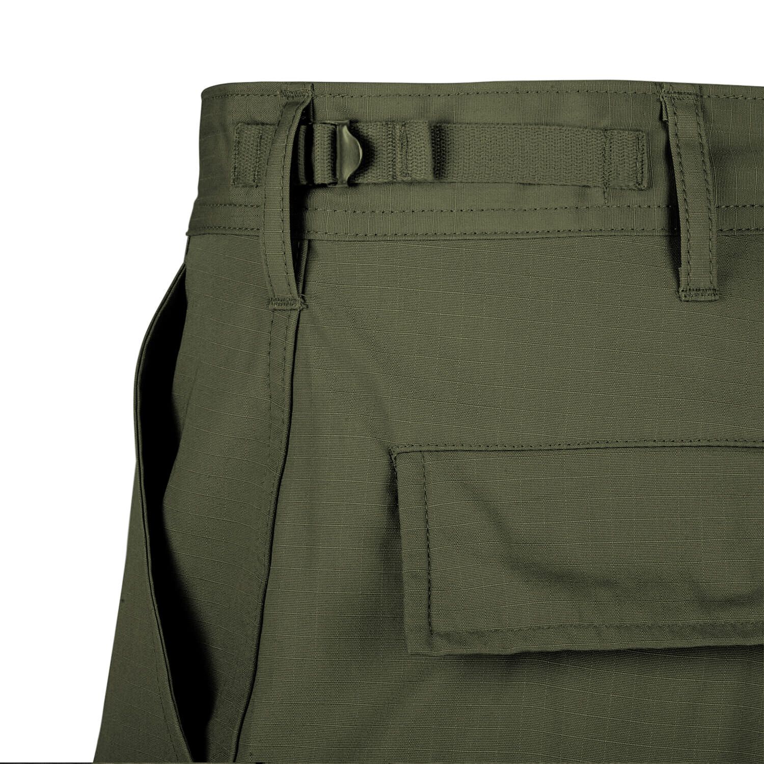 BDU Shorts RipStop