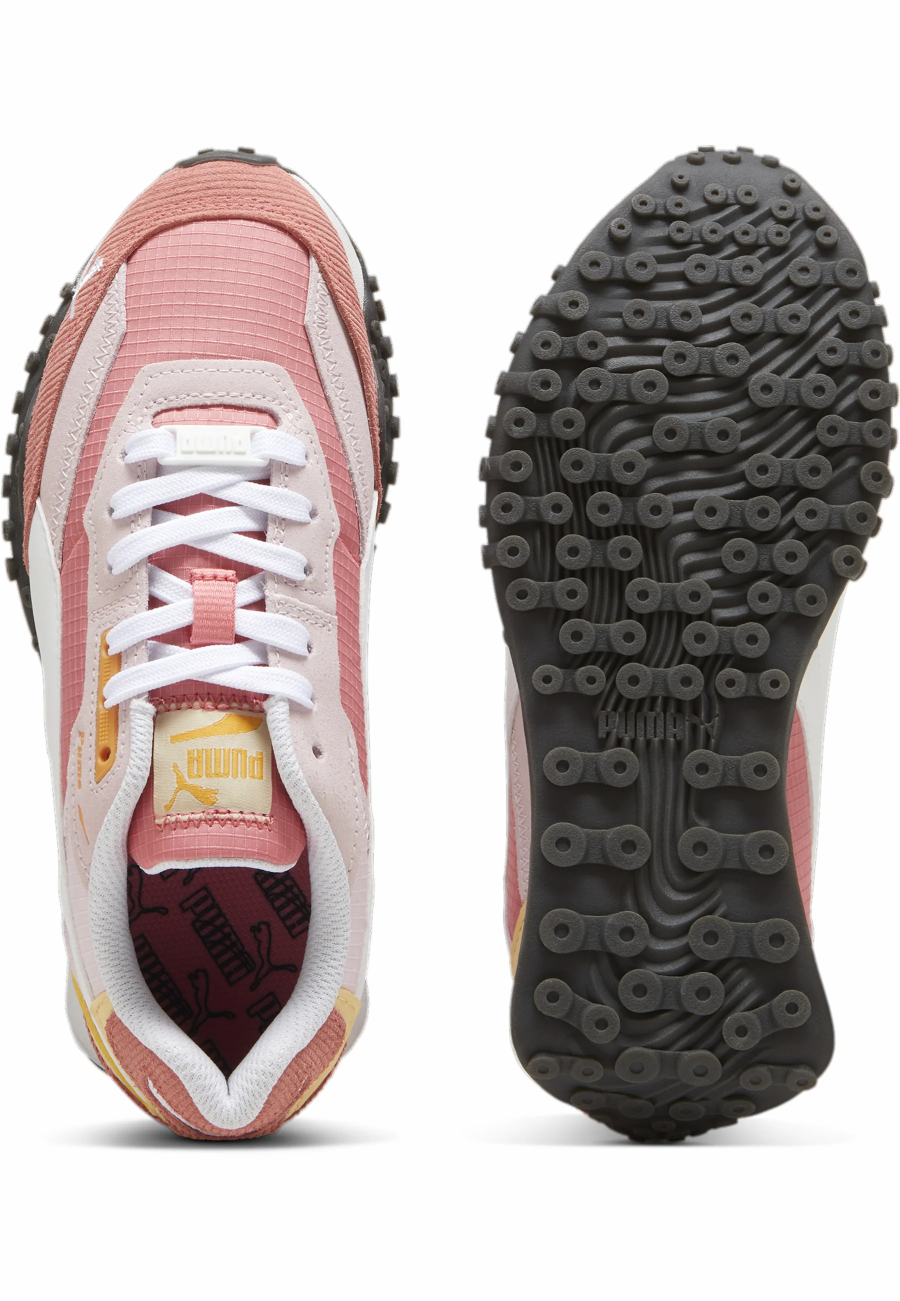 Zapatillas bajas Puma