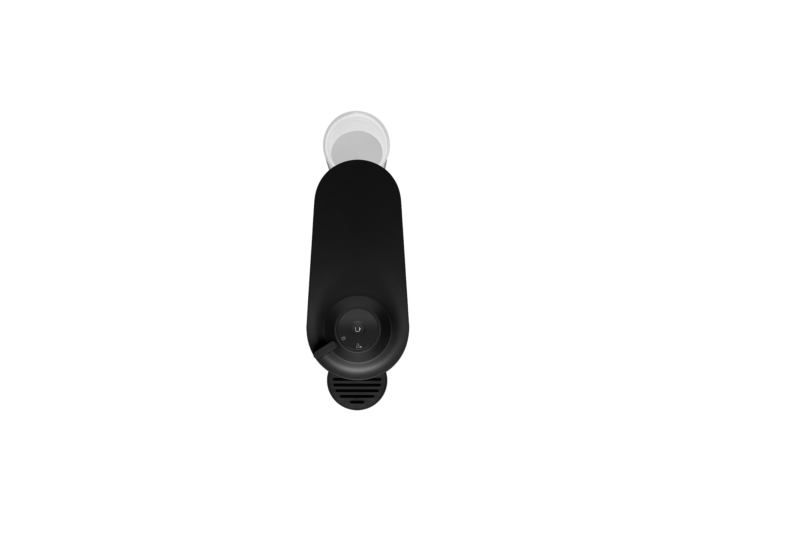 Vertuo POP Noir Réglisse