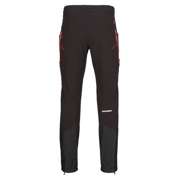 AENERGY IN HYBRID PANTS MEN Herren - Softshellhose
