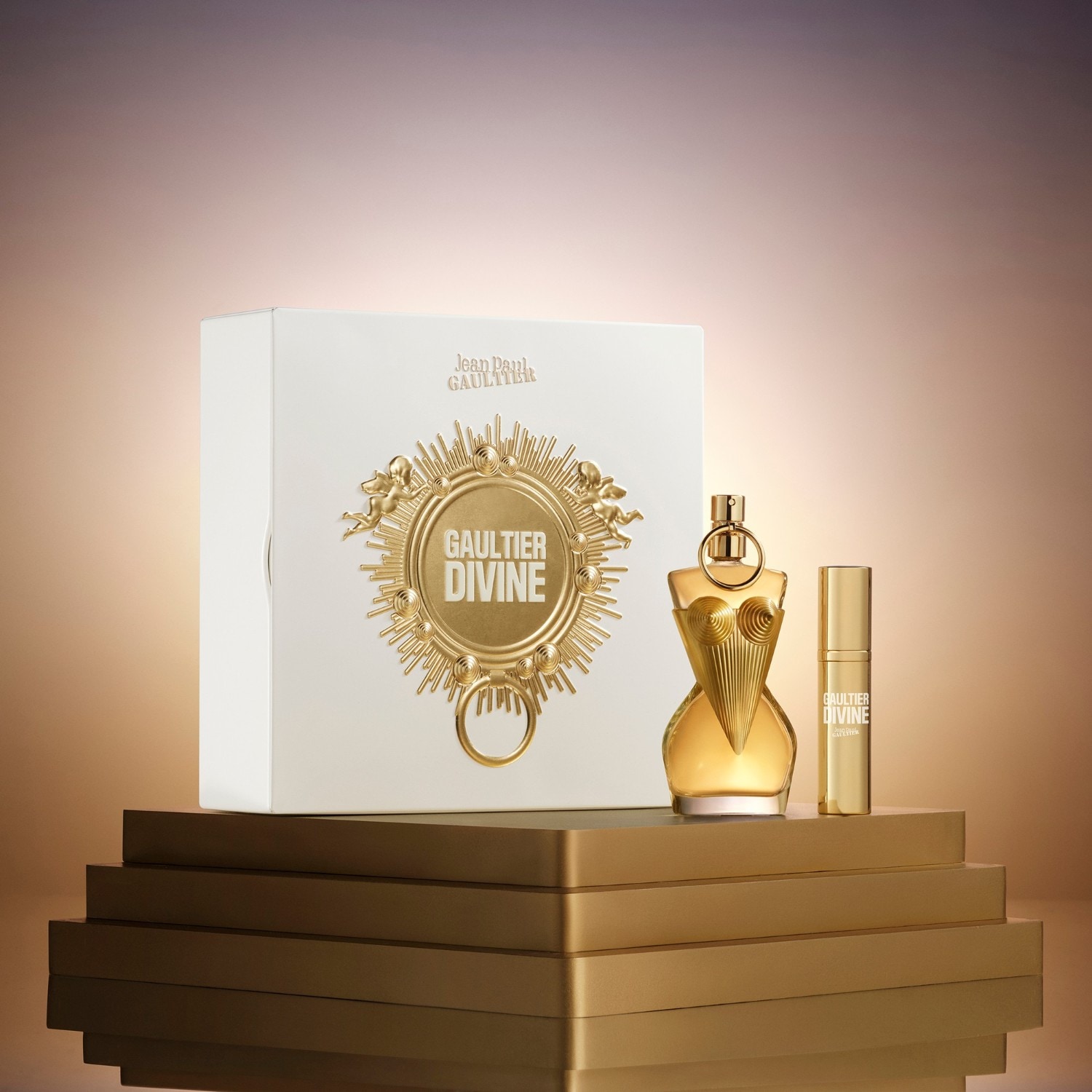 Gaultier Divine