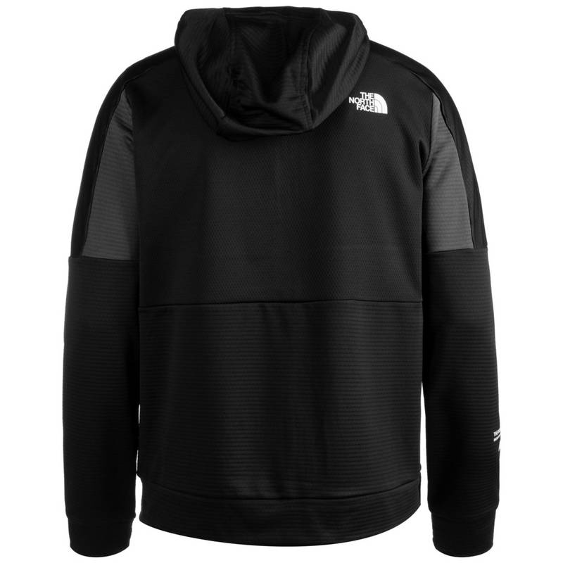 The North Face Mountain Athletics Full Zip Fleece Outdoorjacke Herren