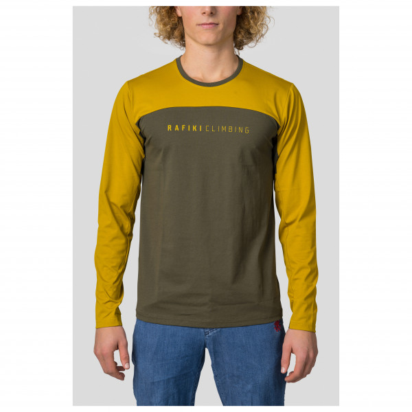 Rafiki - Pitone - Longsleeve