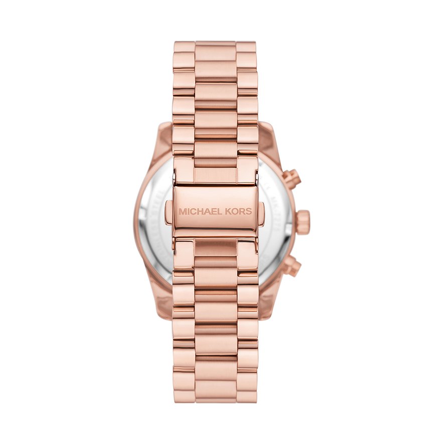 Michael Kors Chronograph Lexington