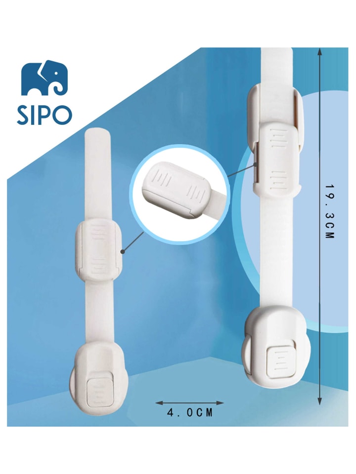 SIPO Sicherheit Sipo in bunt günstig kaufen onesize