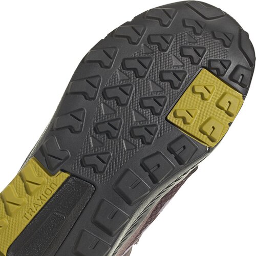 KINDER TREKKINGSTIEFEL TERREX TRAILMAKER HIGH COLD.RDY