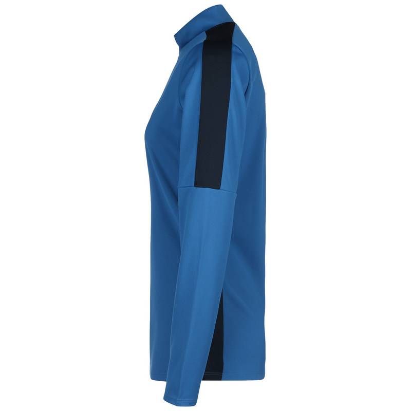 Nike Academy 23 Drill Top Funktionsshirt Damen