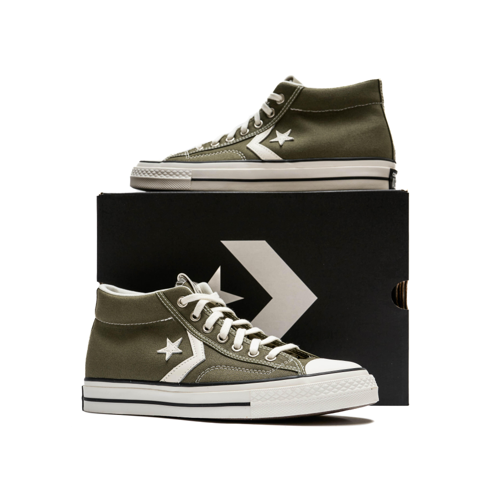 Converse Star Player 76 A06779C / weiss