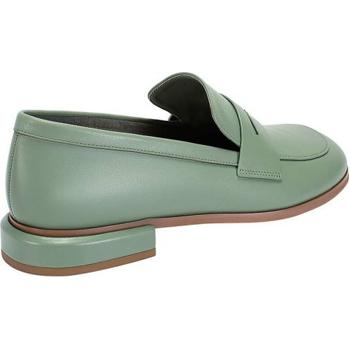 ekonika Slipper in zeitlosem Design