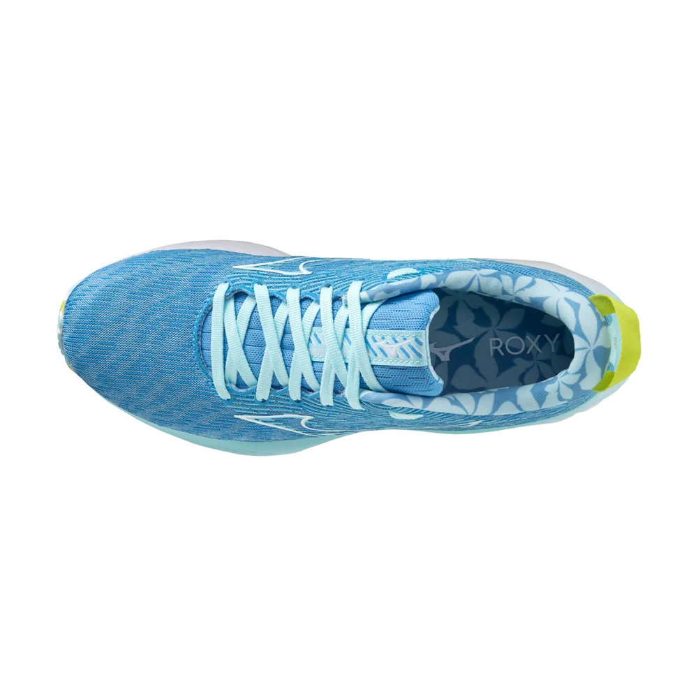 Mizuno Wave Rider 26 Roxy J1GD2258-72 / blau