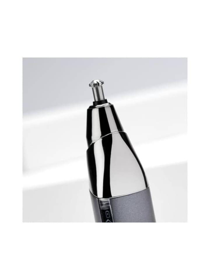 BaByliss Super-X Metal 15-in-1 Multitrimmer Barttrimmer Haarschneider in Silber günstig kaufen Anzahl: 1 Set