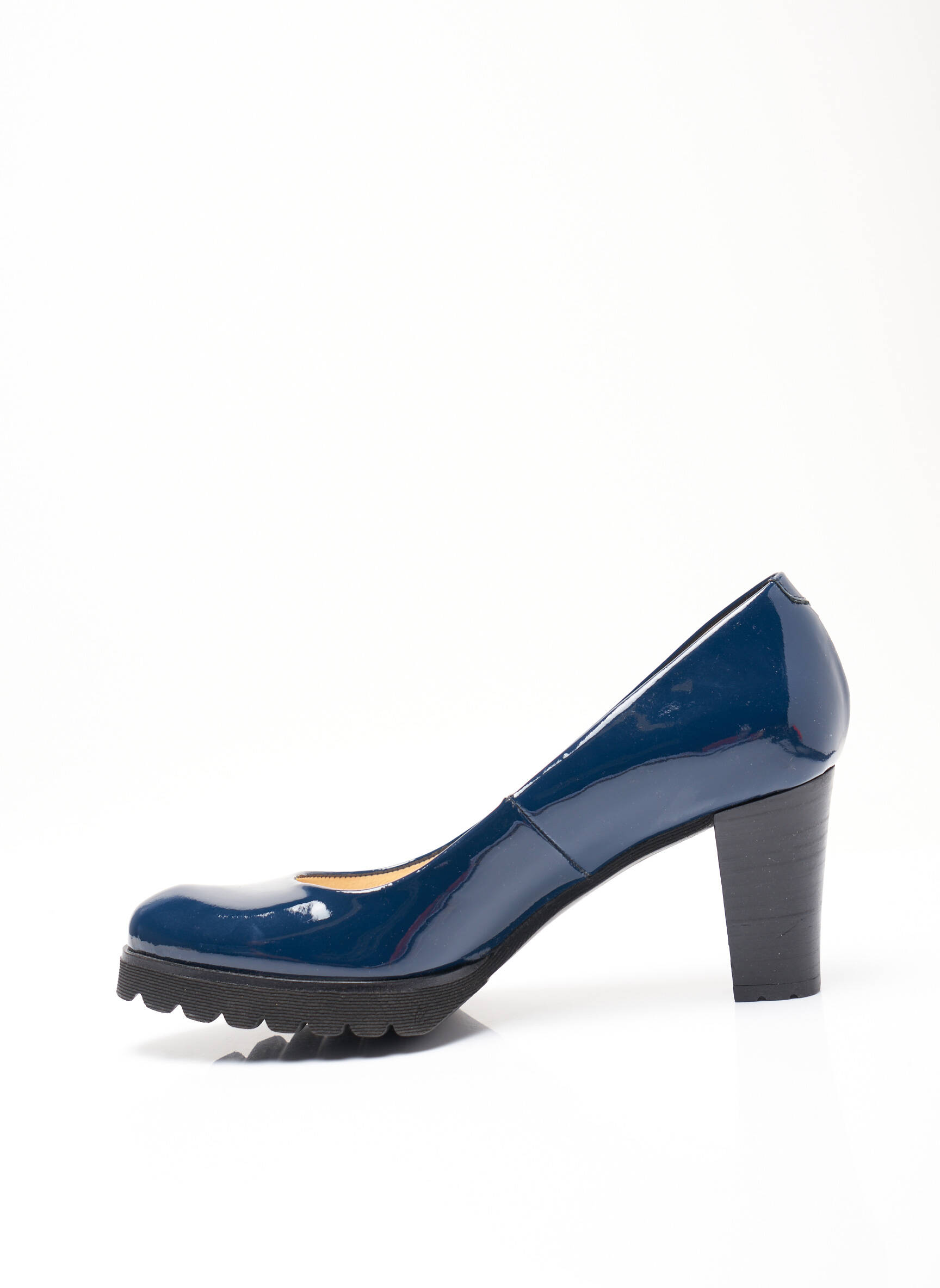 Gadea Escarpins Femme couleur bleu