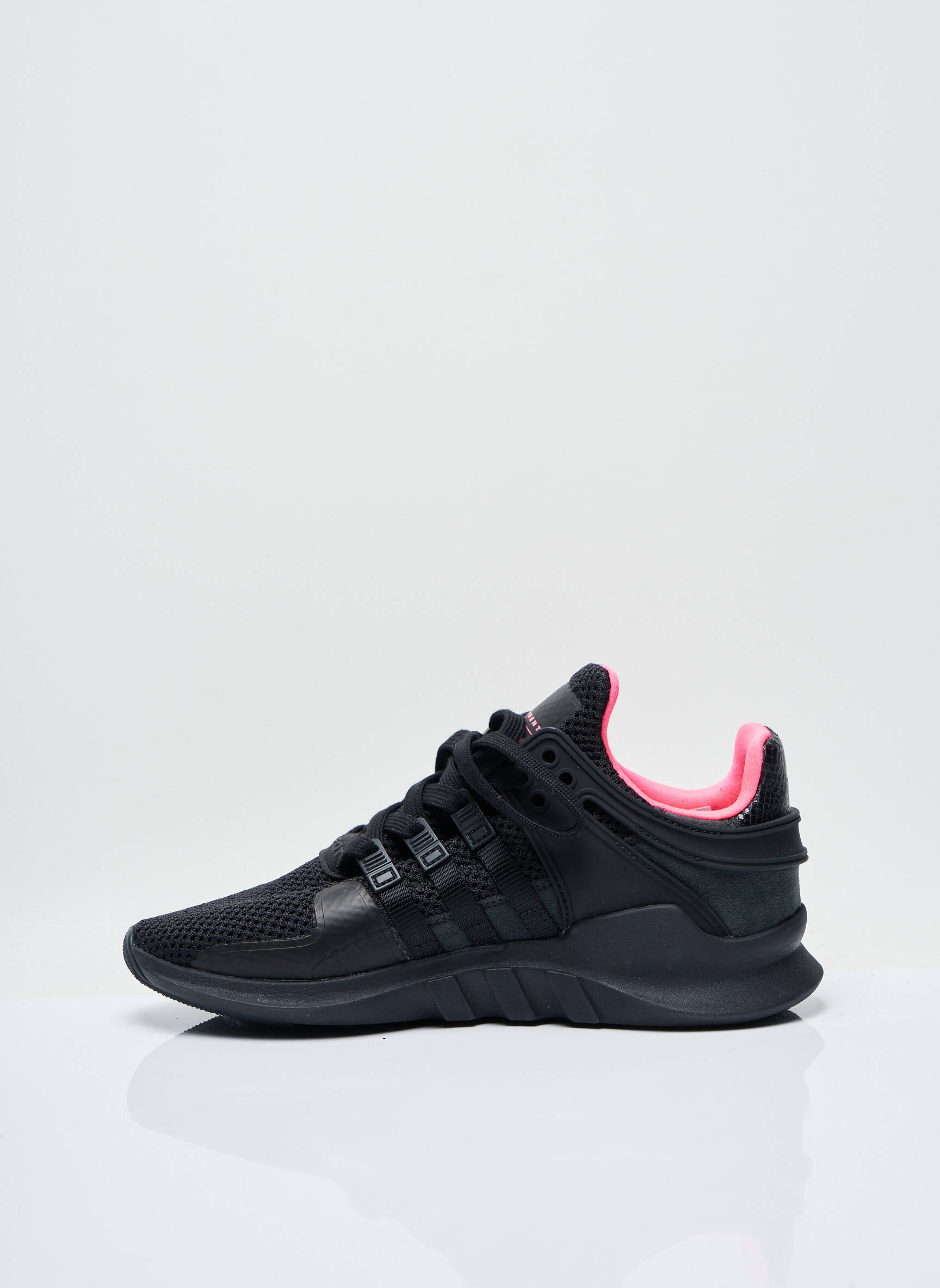 Adidas Baskets Unisexe couleur noir