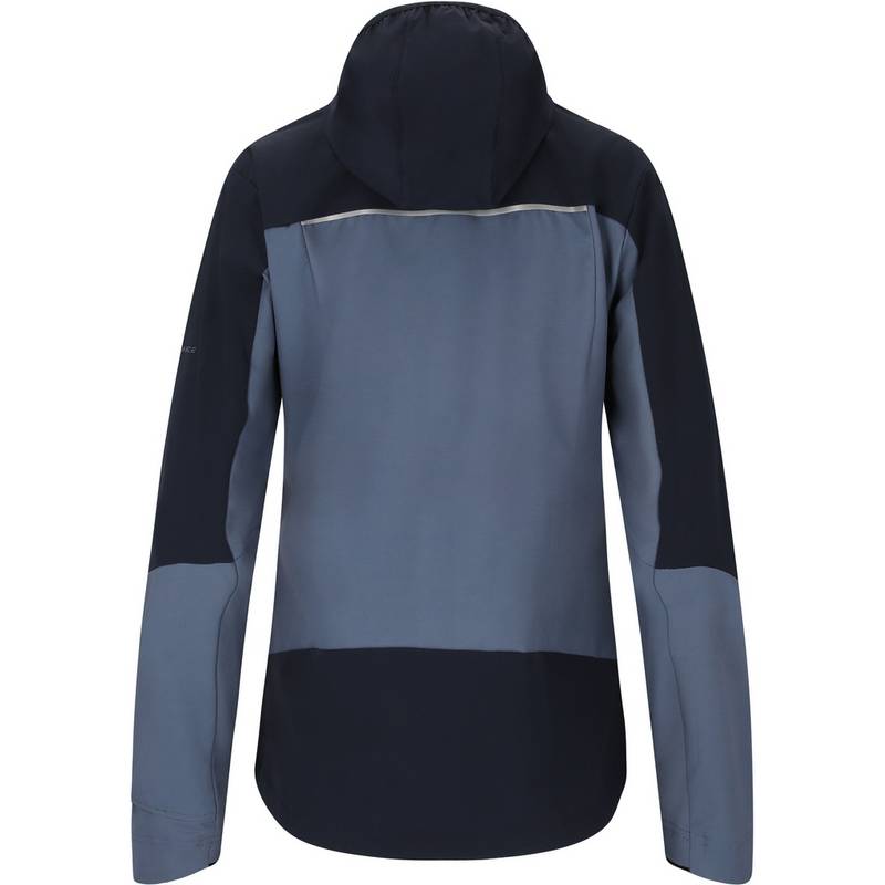 Endurance Telly . Laufjacke Damen