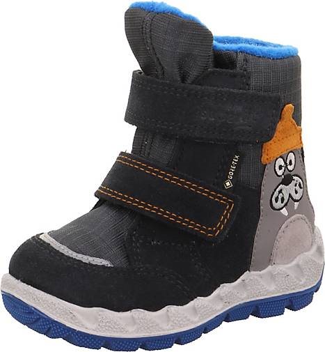 superfit Winterstiefel ICEBIRD