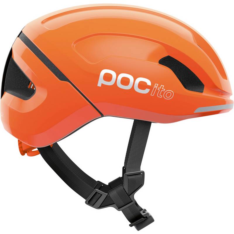 POC Omne SPIN Helm Kinder