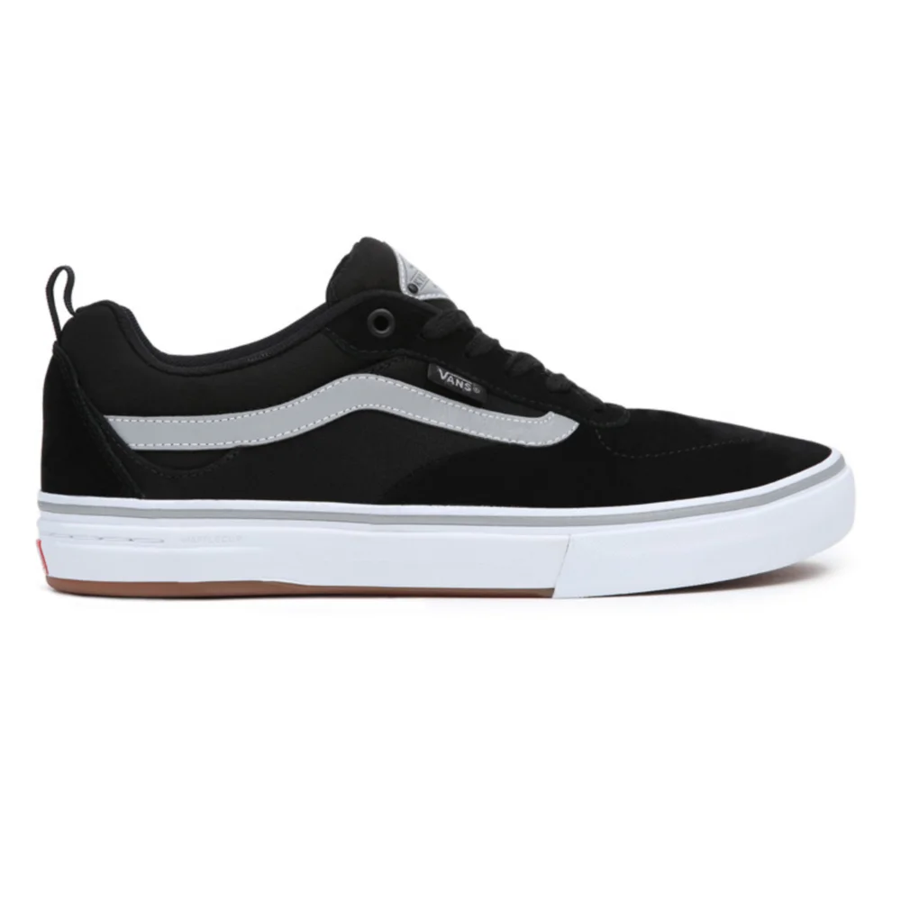 Vans Kyle Walker VN0A5JIEBRF1 / schwarz
