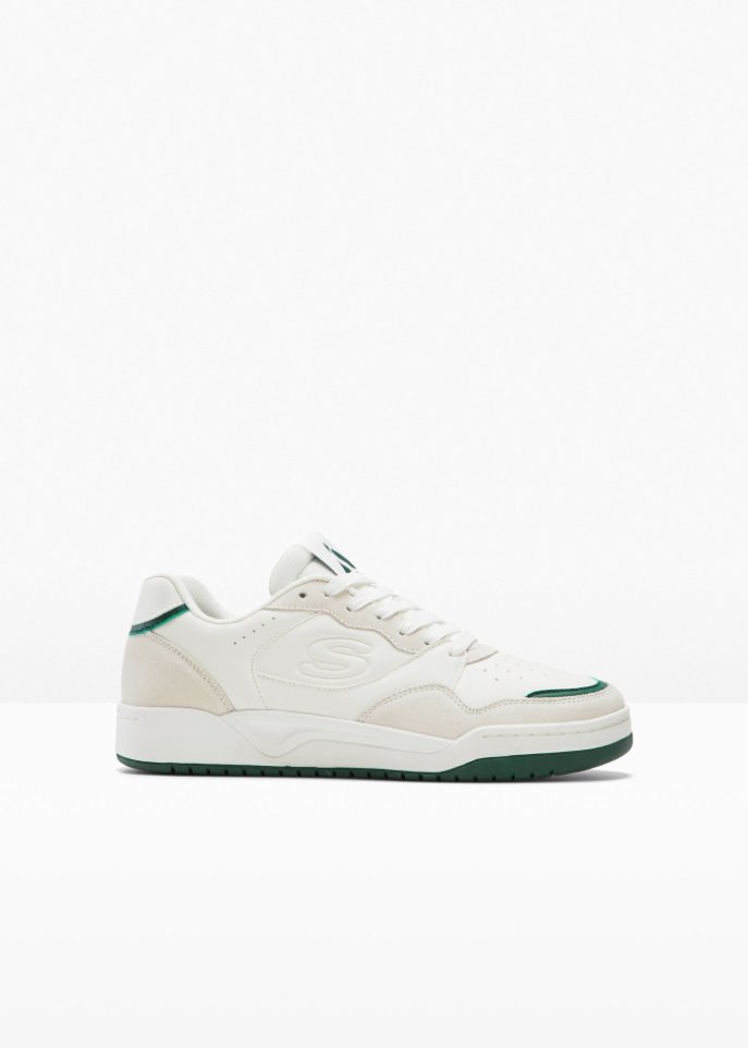 Skechers Sneaker mit Memory Foam