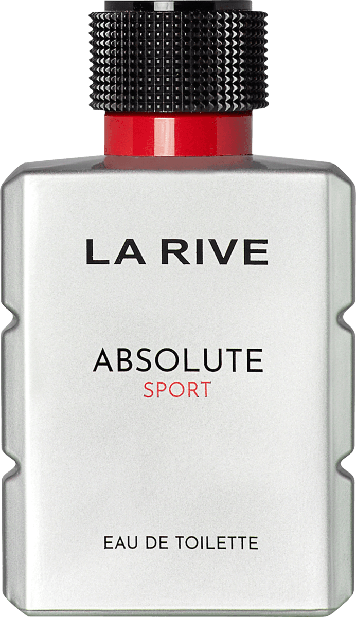 Absolute Sport Eau de Toilette, 100 ml