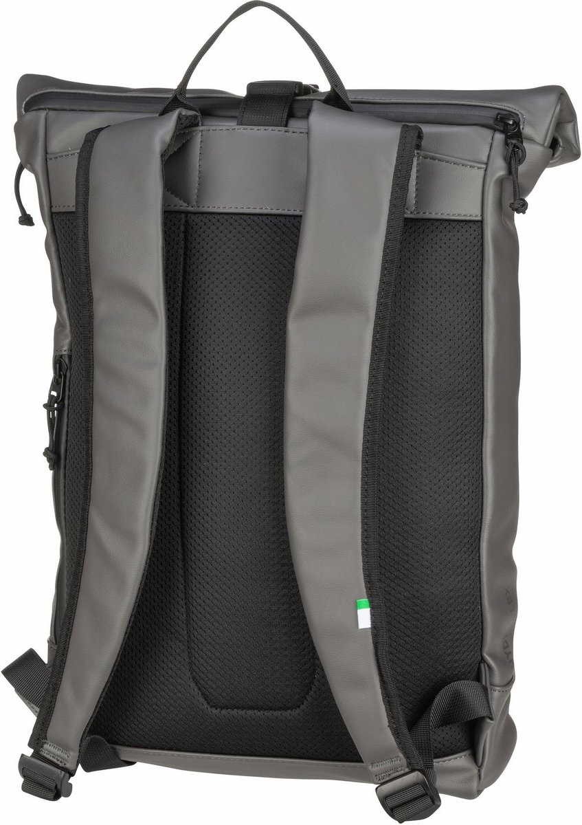 ZWEI Handtaschen grau Cargo