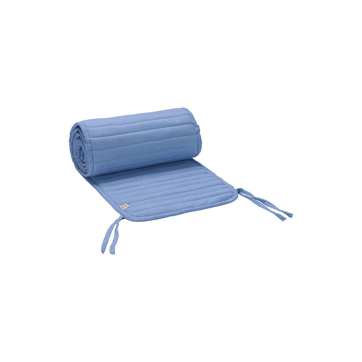 Bumper Für Den Laufstall Quilted Bed Bumper Cot Bettschutzgitter