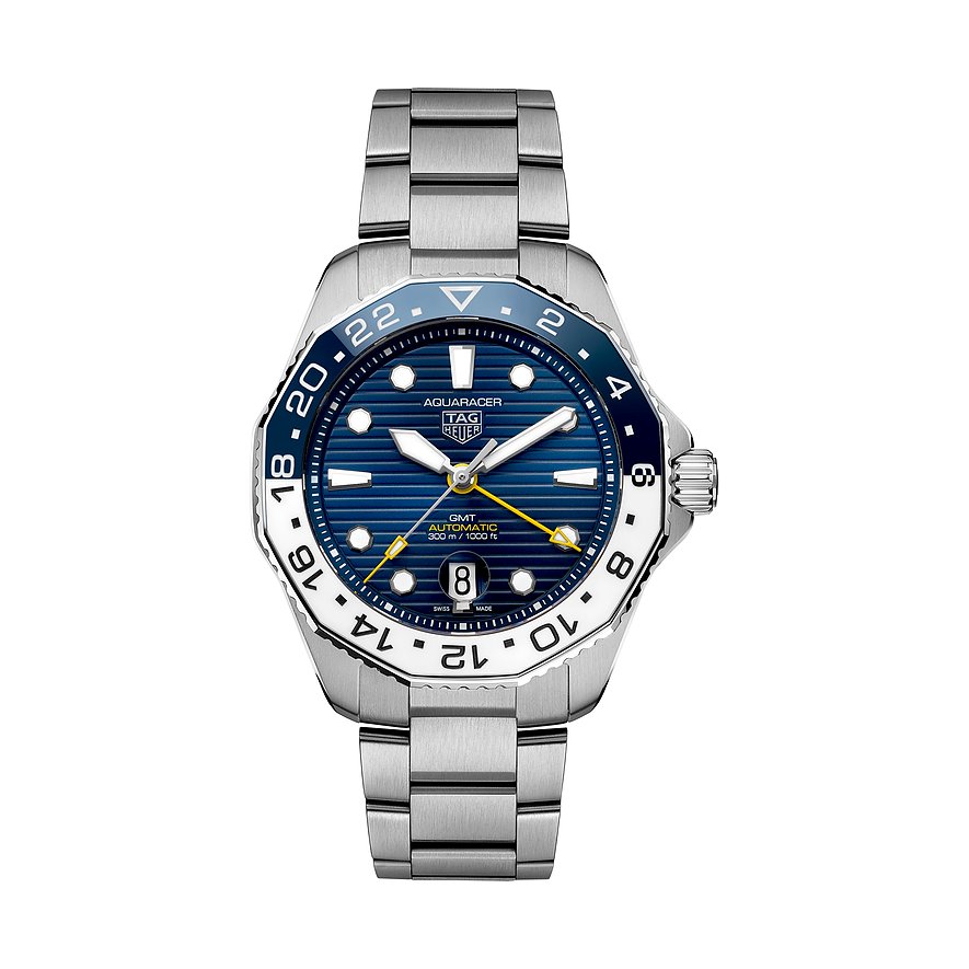 TAG Heuer Herrenuhr Aquaracer
