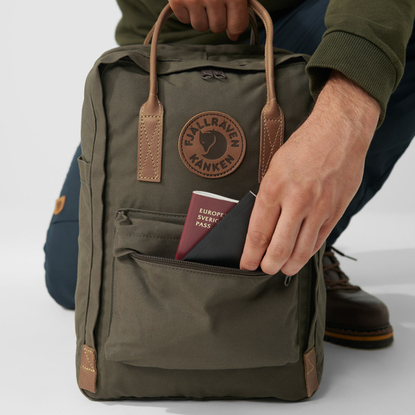 KÅNKEN NO. 2 LAPTOP 15' - Laptoprucksack
