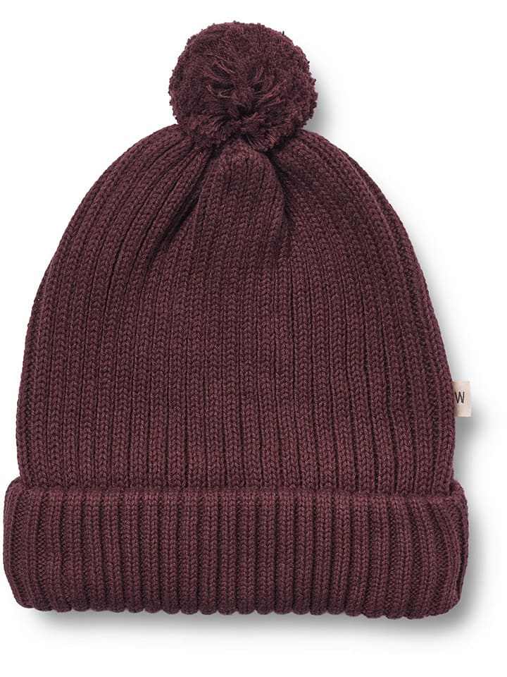 Wheat Beanie 