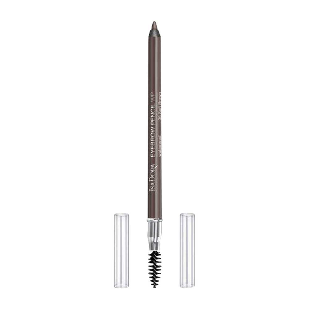 IsaDora Augenbrauen Eyebrow Pencil Waterproof