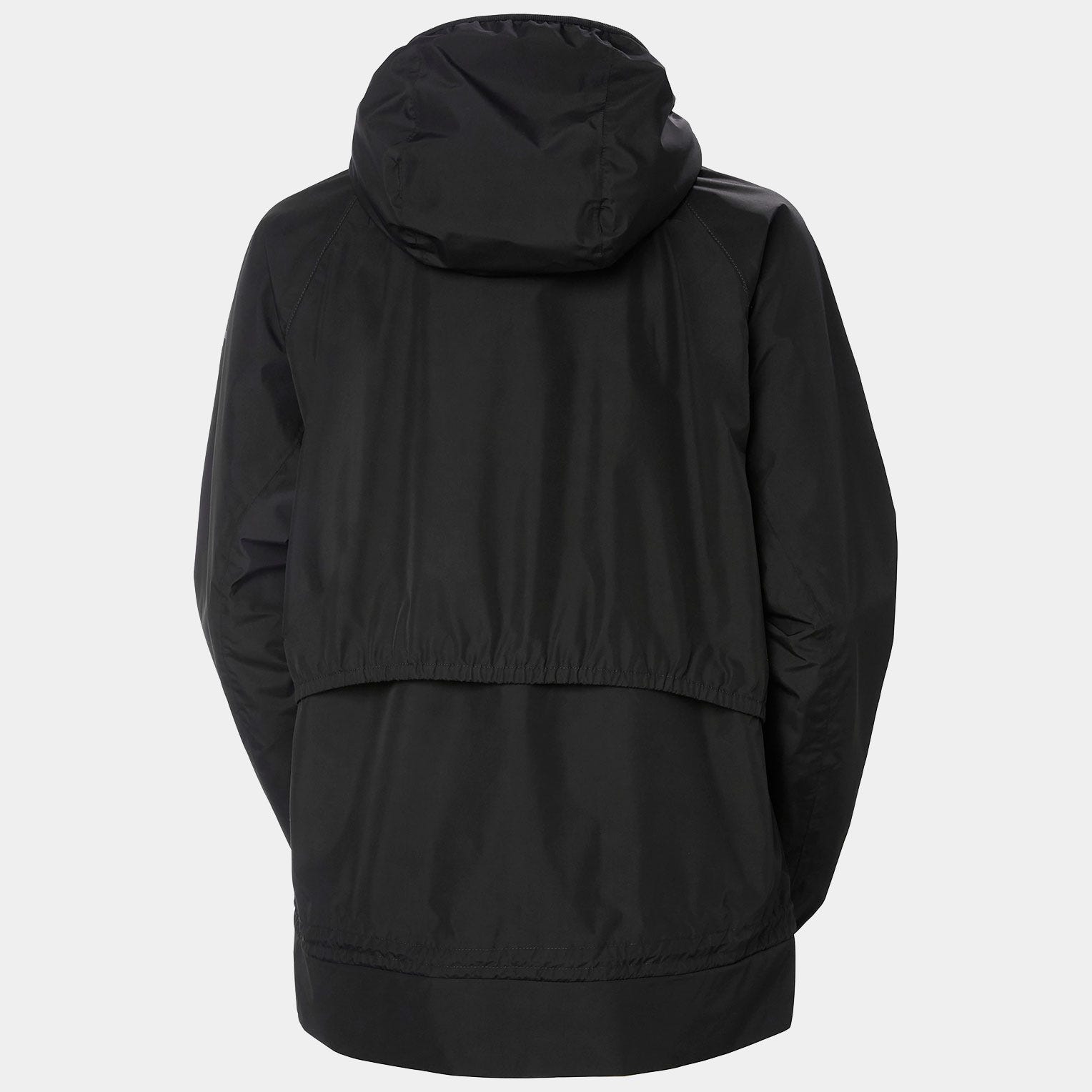 Women's Essence Rain Jacket