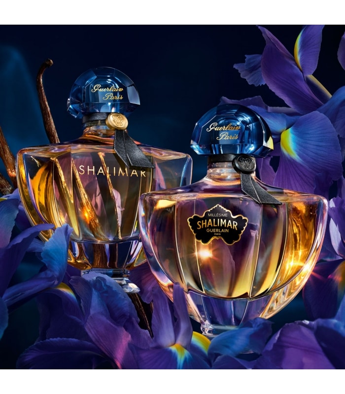 Guerlain-SHALIMAR MILLÉSIME IRIS-Eau de Parfum Vaporisateur