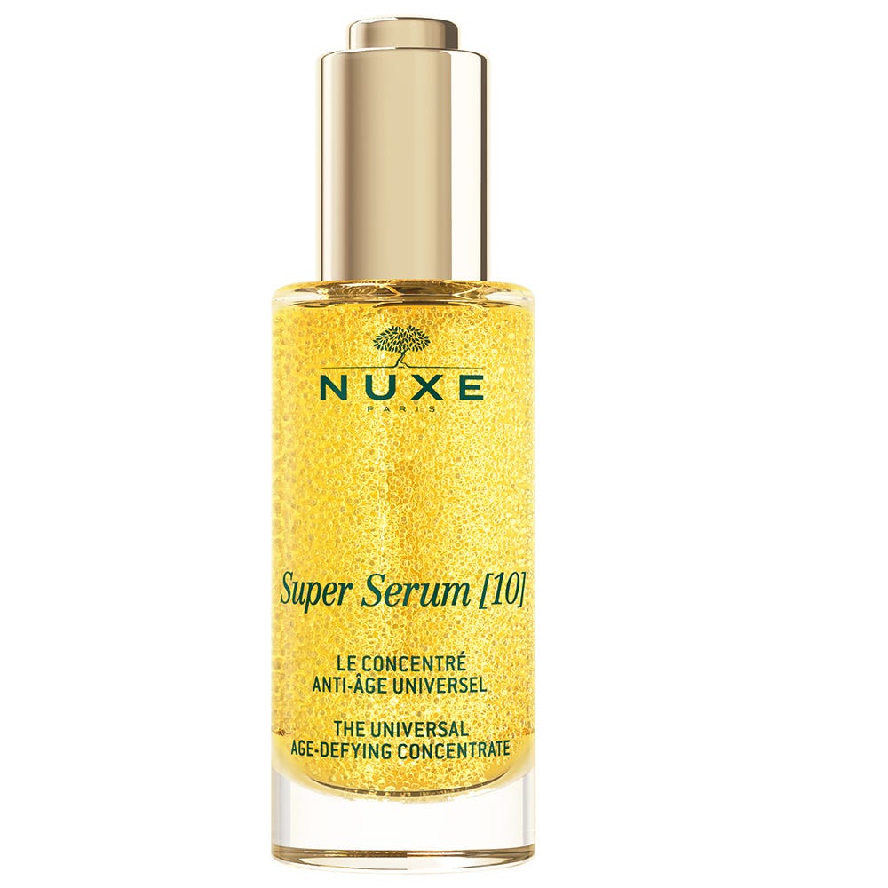 NUXE SuperSerum-Universelle Anti-Aging-Essenz 50 ml
