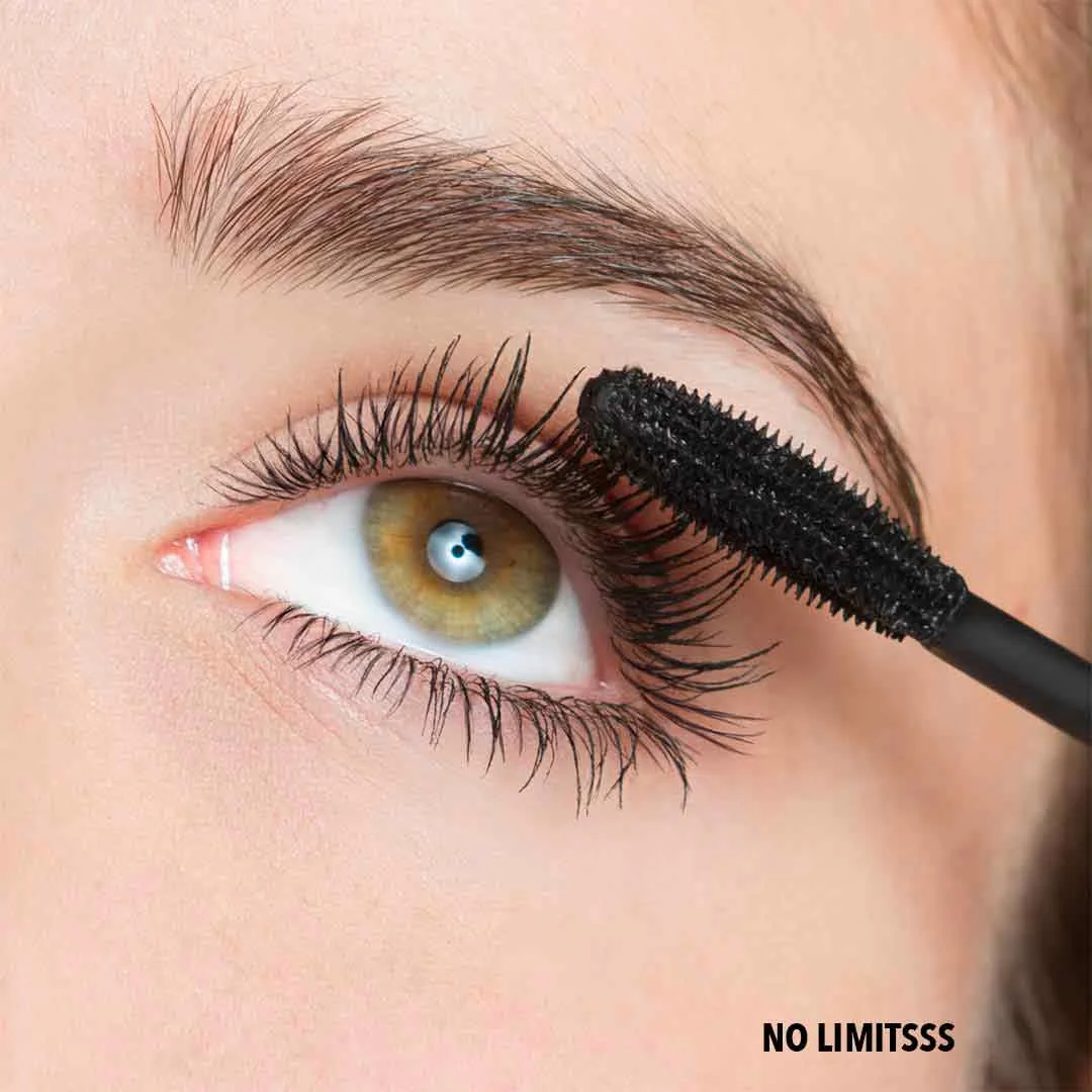 Eyes No Limitsss skropstu tuša - Skropstu tuša